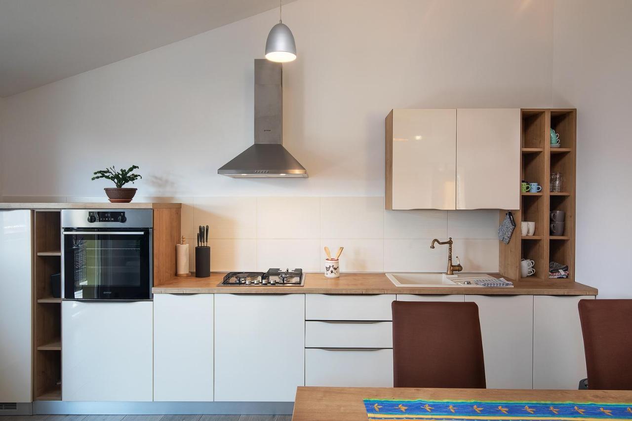 Zara Apartment Medulin Exterior photo